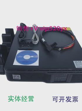 现货供应维谛艾默生UPS电源ITA2-03k00AL1102C00在线式3KVA2700W