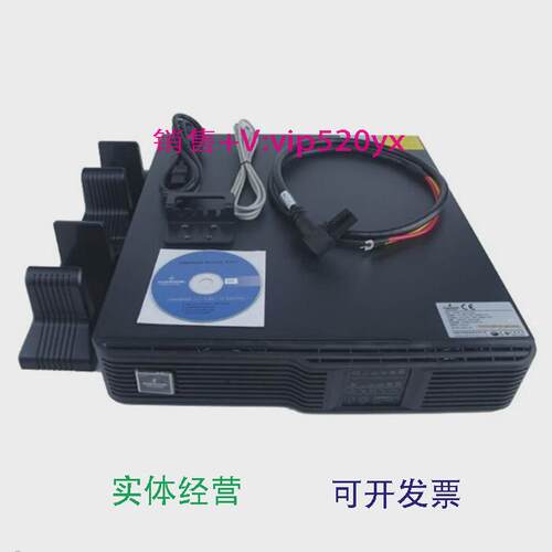 现货供应维谛艾默生UPS电源ITA2-03k00AL1102C00在线式3KVA2700W