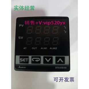 现货供应DTA4848DELTA台湾台达温控器DTA系列DTA4848V0DTA4848V1C