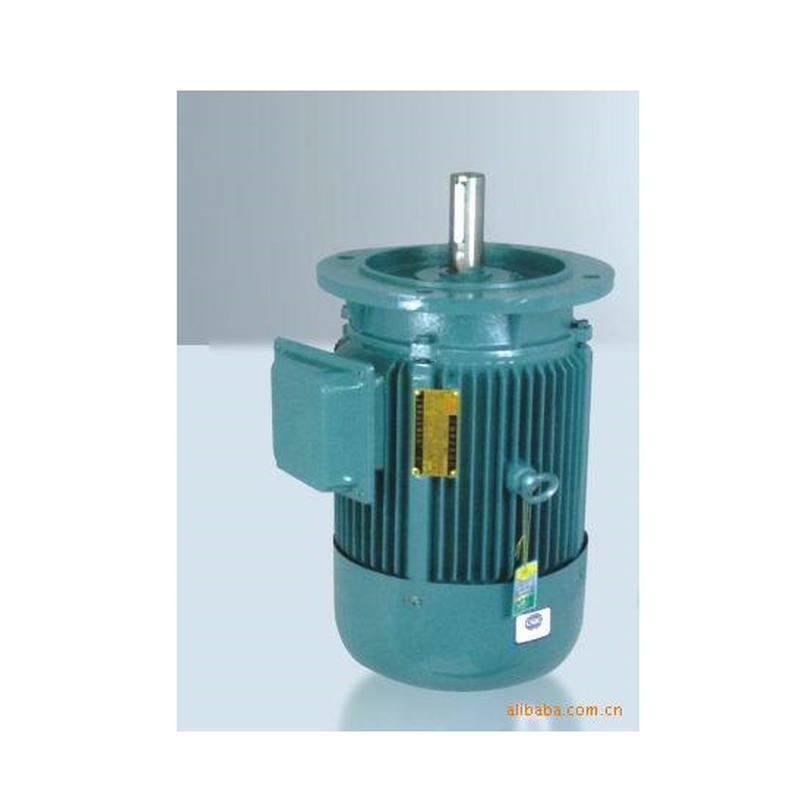 供应YVF290L-41.5KW变频调速电动机