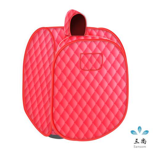 熏蒸桶规美规家用便捷汗蒸房桑拿浴箱欧汗蒸箱