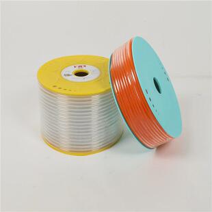 多规格PU气动管气动软管气管4/6/8/10/12