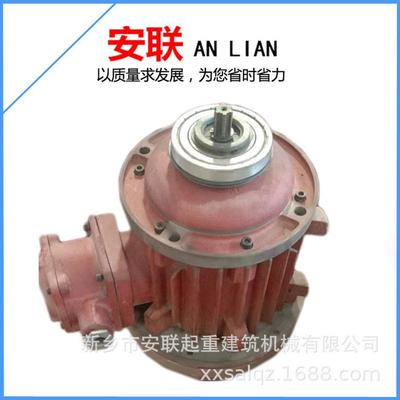 BZD22-41.5KW隔爆型葫芦用电机三相异步锥形电机