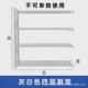 仓储货架多层重型置物架快递货物架家用收纳落地阳台仓库加厚铁架