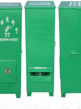 投料机24小时8全自动程序个控制投食机60kg80kg120kg投饵机