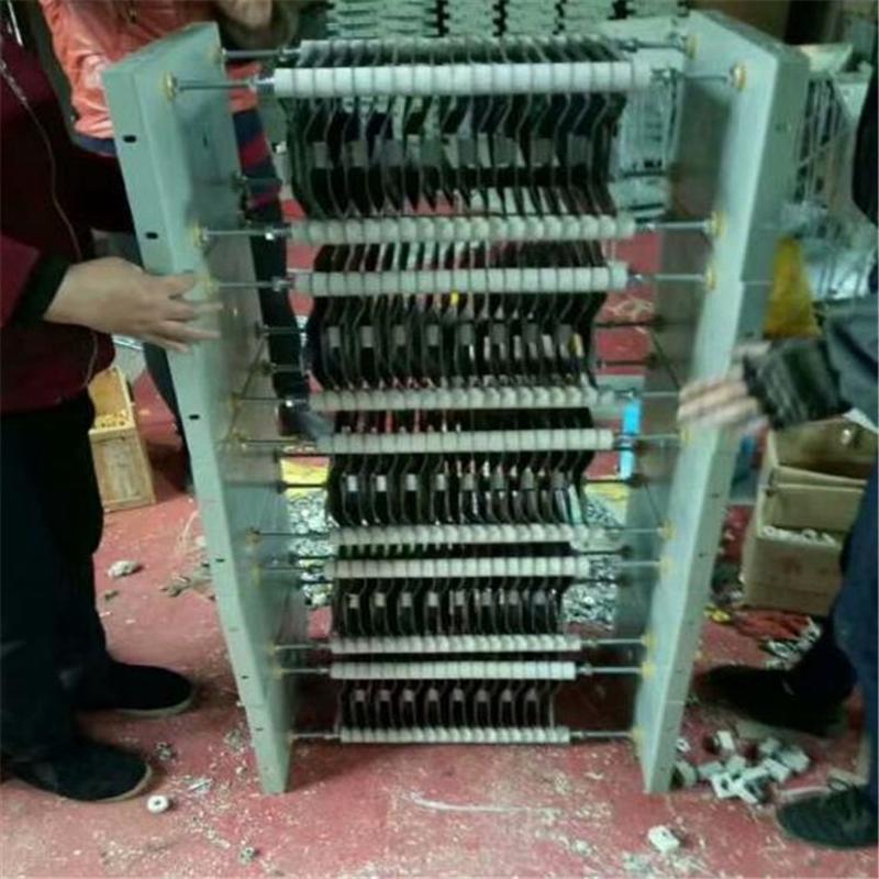 电阻器可调鲁调节器常用电阻器zx37-58山东可变电阻杯