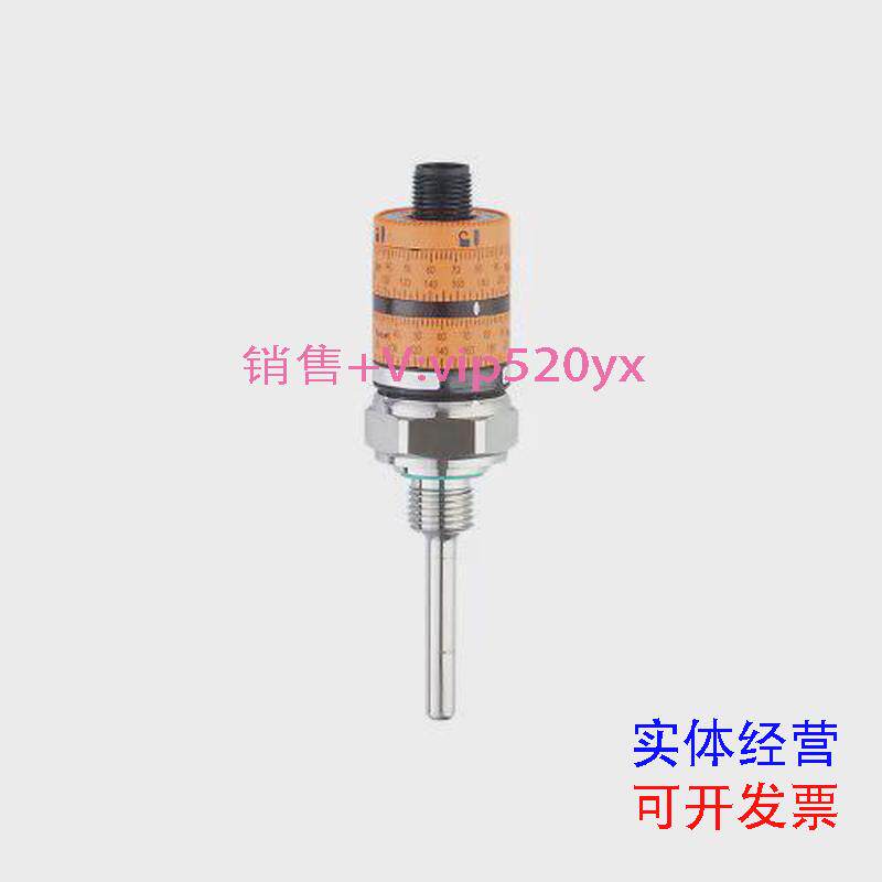 现货供应原装IFMTK-050CLFR14-QKPKG/USTK6110温度传感器现货议价