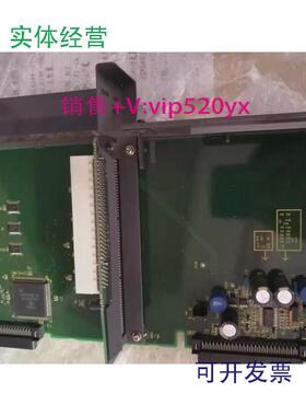 现货供应A16B-2203-0980/02AFANUC系统电路板A16B-2203-0980闪电