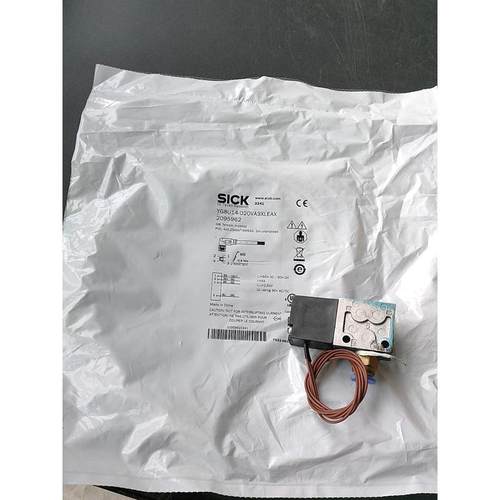 议价德国SICK西克2095962 YG8U14-020VA3XLEAX实物拍议价