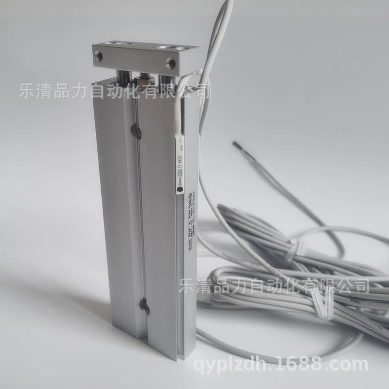 热销双联气缸CXSJL10P-CXSJM10P-10-20-30-40-50-75-100-125-150-