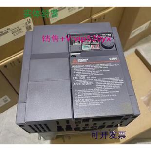 E840 0300 0095 60FR 60现货 现货供应全新三菱变频器FR