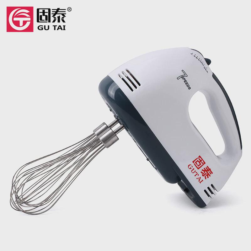 WBZ7打蛋器电动家用手持迷小型全自动大功率商用烘焙专用搅拌打蛋