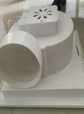 jvf-cp-150天花板式管道换气扇吸顶式通风换气接管口径100mm