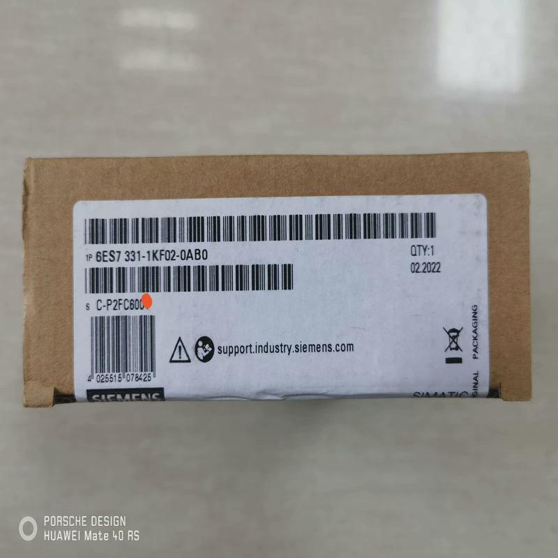 议价（请询价）6ES7 331-1KF02-0AB0 西门子 原