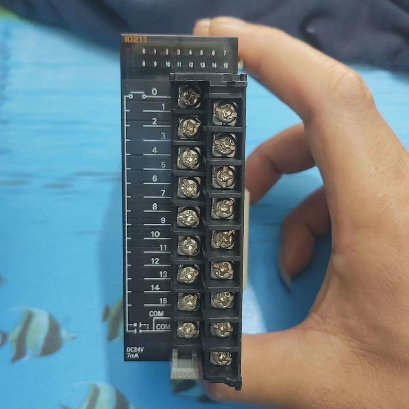 议价ID211 欧姆龙扩展模块 CJ1W-ID211