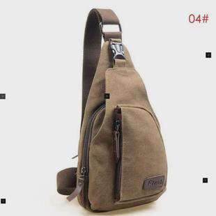 Sling Bag For Men Chest Bags Man 2020 Mens Gift Casual Body