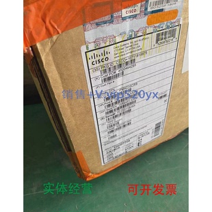現(xiàn)貨供應(yīng)CISCO K9企業(yè)級(jí)核心集成多業(yè)務(wù)路由器全新 思科ISR4451