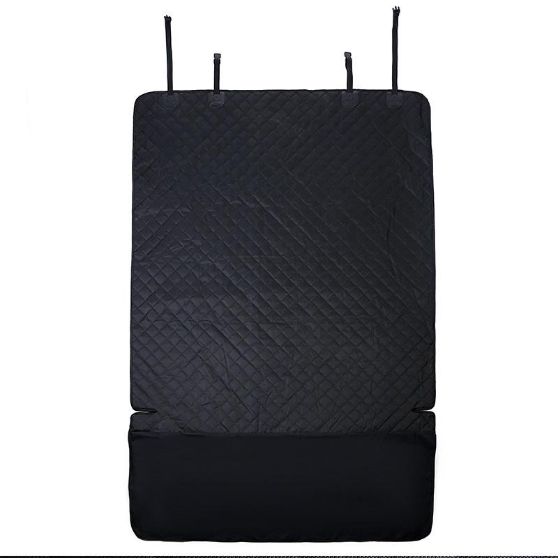 狗狗车载垫脏后备箱宠物车载垫金毛边牧大型中型犬汽车防suv车垫