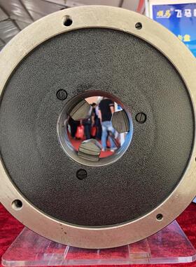 顺马牌k11200三自爪定心卡盘k11200三爪卡盘配环球卡盘