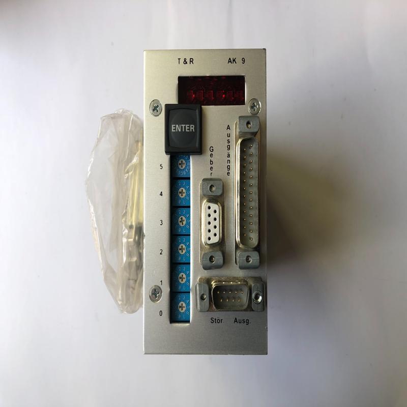 议价（请询价）帝尔TR控制器D-78647 AK-9.4，新的没