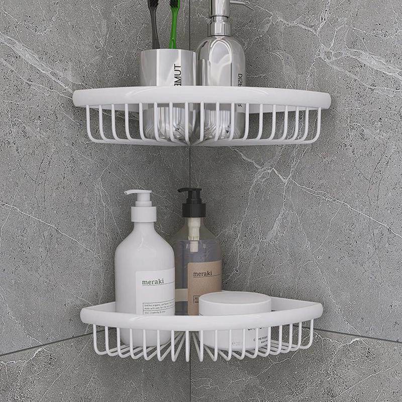 热销卫生间全铜欧式置物篮浴室网篮转角篮双层加厚三角篮子置物架,家庭/个人清洁工具,浴室角架/置物架,淘宝优惠券,粉丝福利购,淘宝优惠卷