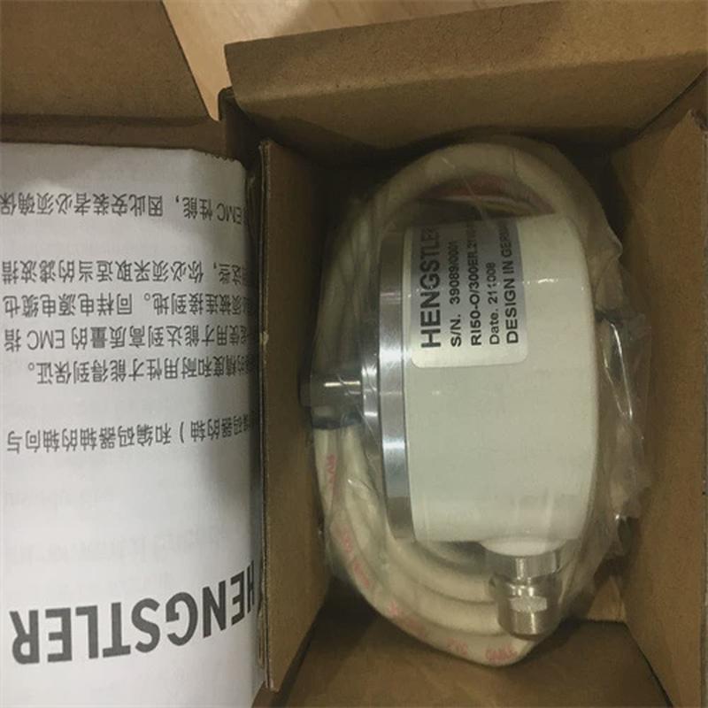 hengstler亨士乐重载编码器HSD351024PA7电气特性