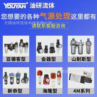 热销DA气动GT执行器AT52球阀63蝶75阀83双作用105气缸12514019021