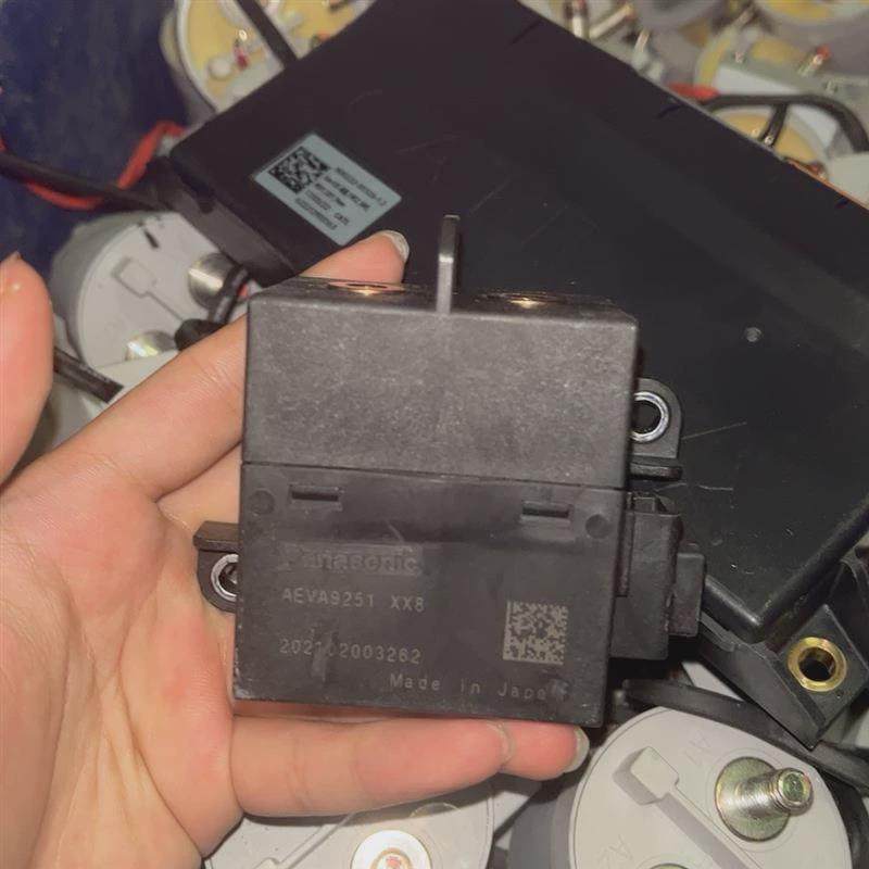 议价【议价】AEVA1251 M02 12VDC 250VPanason