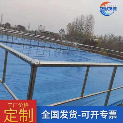 玻璃钢平盖板拼接式拉盖板厂家污水池拱挤平型盖板蓄水池密封罩