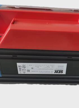 SEW变频器MM05D-503-000.55KW电机变频模块