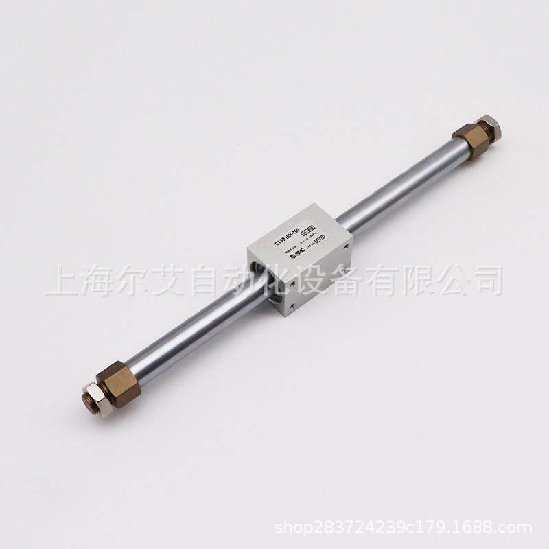 smc杆无气缸cy3b25-50cy3b25-100/150/200/250/300/400/500/800,标准件/零部件/工业耗材,气缸,淘宝优惠券,粉丝福利购,淘宝优惠卷