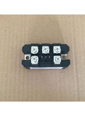 混合型整流桥可控硅整流桥MFS60A1600V全新