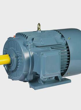 电机yvf2-225s-4-37kw变频调速电动机质保一年三相交流批发