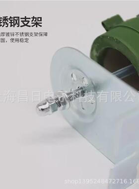 波纹电阻绕线电阻刹车电阻rx20-2000w50rj尺寸60*560mm电阻壳铝