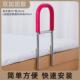 床边扶手栏杆老人打孔起身器床上护栏老年人起床助力架不新品