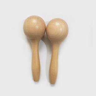 奥尔夫乐器木乐器套装幼儿园表演打击乐器组合装木质乐器