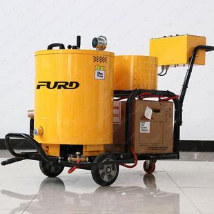 路面灌缝机小型灌缝机公路马路灌缝机100L灌缝机沥青路面灌缝机