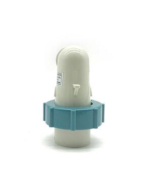 iec标准电源插头p12-2b1蓝792756船用工业插头