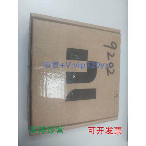 现货供应美国NI9202全新现货出售，全新，议价出售