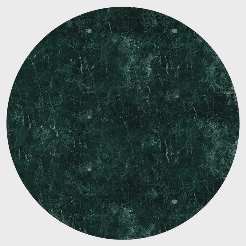 现代简约沙发背景墙装饰画挂画组合圆形画轻奢软装多幅北欧风壁画