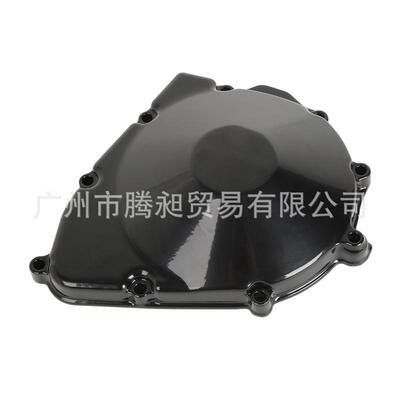 热销改装gsx400gsx750gsx1100gsf1200发动机边磁电机盖盖