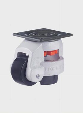 footmaster福马轮/水平调节脚轮