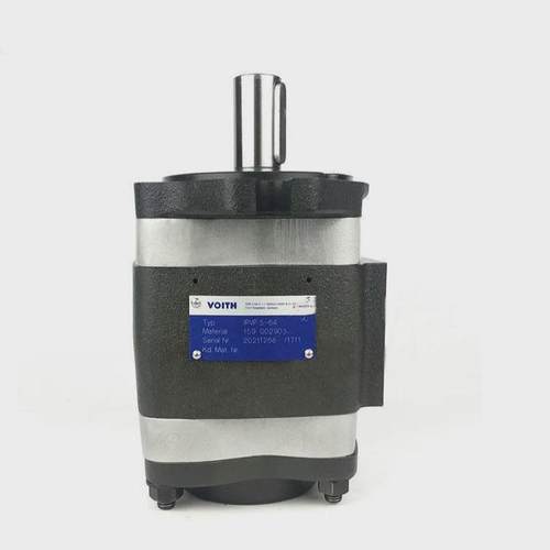 纺织机械压力泵IPVP4-20-171液压泵IPV5-64-101齿轮泵IPV6-80-101