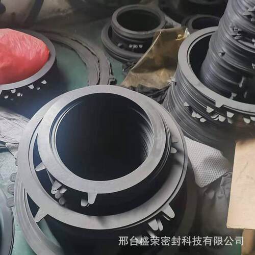垫片垫dn600f橡胶密封垫法兰法兰厂家加工生产可开厂家直供