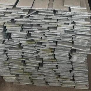 冷拉方钢铁板镀锌扁钢加厚喷涂平健实心扁方铁条平整切割热轧型材