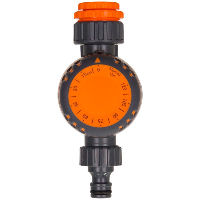 机械定时控制器灌溉系统套装自动浇花器浇型旋钮水器智能滴灌器