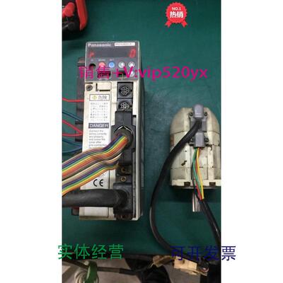 现货供应伺服MSDA043A1A083A1AMHDA103A1A153A1A023A