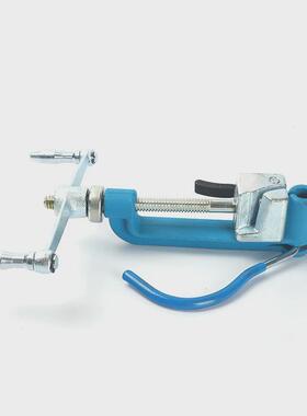 手动钢带钳不锈钢扎带紧带机ydbt001钢带打包机钢带钳管道拉紧器