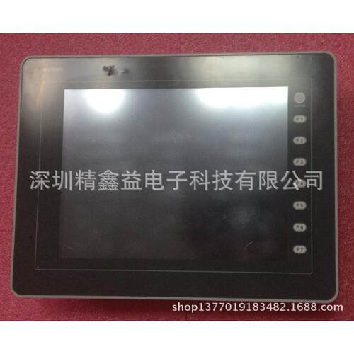 供应现货v810is+v810cdv810s-z629人机界面商议价