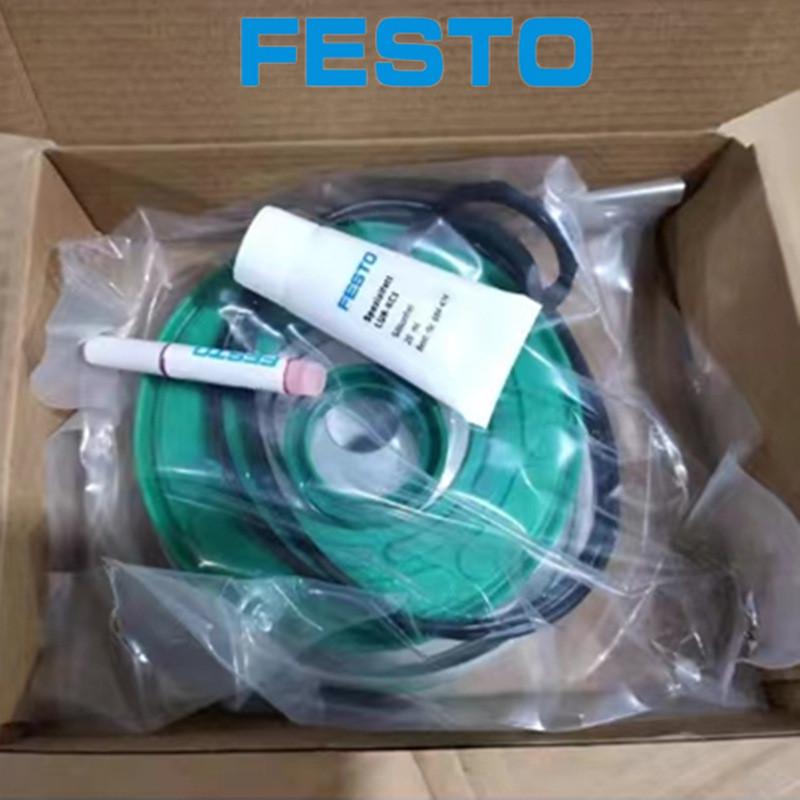 festo费斯托气缸维修件易耗包dsbc/g-50--753090密封圈